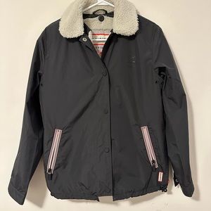 Hunter Jacket